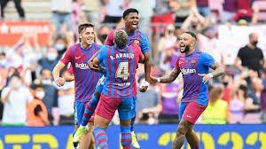 表现出色！阿尔马达本场数据：打入世界波，传球成功率94.4%.